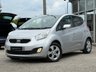 USED 2014 14 KIA VENGA 1.6 EcoDynamics 3 MPV 5dr Petrol Manual Euro 5 (s/s) (123 bhp) Finished in SILVER STORM MET with PART LEATHER HEATED SEATS. The Venga is a highly practical, spacious, and reliable compact MPV, that functions as a sensible family car, offering excellent cabin space for its size. This LOW Mileage example has features which include, Pan Roof, Sat Nav, Heated Seats, Alloys, Rear Camera, Park Sensors and more. Serviced at 2378 miles, 4943 miles, 6642 miles, 8305 miles, 10029 miles, 11364 miles, 13007 miles, 14225 miles, 15440 miles, 16590 miles, and on arrival.