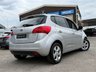 USED 2014 14 KIA VENGA 1.6 EcoDynamics 3 MPV 5dr Petrol Manual Euro 5 (s/s) (123 bhp) Finished in SILVER STORM MET with PART LEATHER HEATED SEATS. The Venga is a highly practical, spacious, and reliable compact MPV, that functions as a sensible family car, offering excellent cabin space for its size. This LOW Mileage example has features which include, Pan Roof, Sat Nav, Heated Seats, Alloys, Rear Camera, Park Sensors and more. Serviced at 2378 miles, 4943 miles, 6642 miles, 8305 miles, 10029 miles, 11364 miles, 13007 miles, 14225 miles, 15440 miles, 16590 miles, and on arrival.