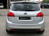 USED 2014 14 KIA VENGA 1.6 EcoDynamics 3 MPV 5dr Petrol Manual Euro 5 (s/s) (123 bhp) Finished in SILVER STORM MET with PART LEATHER HEATED SEATS. The Venga is a highly practical, spacious, and reliable compact MPV, that functions as a sensible family car, offering excellent cabin space for its size. This LOW Mileage example has features which include, Pan Roof, Sat Nav, Heated Seats, Alloys, Rear Camera, Park Sensors and more. Serviced at 2378 miles, 4943 miles, 6642 miles, 8305 miles, 10029 miles, 11364 miles, 13007 miles, 14225 miles, 15440 miles, 16590 miles, and on arrival.