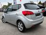 USED 2014 14 KIA VENGA 1.6 EcoDynamics 3 MPV 5dr Petrol Manual Euro 5 (s/s) (123 bhp) Finished in SILVER STORM MET with PART LEATHER HEATED SEATS. The Venga is a highly practical, spacious, and reliable compact MPV, that functions as a sensible family car, offering excellent cabin space for its size. This LOW Mileage example has features which include, Pan Roof, Sat Nav, Heated Seats, Alloys, Rear Camera, Park Sensors and more. Serviced at 2378 miles, 4943 miles, 6642 miles, 8305 miles, 10029 miles, 11364 miles, 13007 miles, 14225 miles, 15440 miles, 16590 miles, and on arrival.