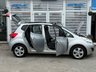 USED 2014 14 KIA VENGA 1.6 EcoDynamics 3 MPV 5dr Petrol Manual Euro 5 (s/s) (123 bhp) Finished in SILVER STORM MET with PART LEATHER HEATED SEATS. The Venga is a highly practical, spacious, and reliable compact MPV, that functions as a sensible family car, offering excellent cabin space for its size. This LOW Mileage example has features which include, Pan Roof, Sat Nav, Heated Seats, Alloys, Rear Camera, Park Sensors and more. Serviced at 2378 miles, 4943 miles, 6642 miles, 8305 miles, 10029 miles, 11364 miles, 13007 miles, 14225 miles, 15440 miles, 16590 miles, and on arrival.