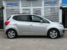 USED 2014 14 KIA VENGA 1.6 EcoDynamics 3 MPV 5dr Petrol Manual Euro 5 (s/s) (123 bhp) Finished in SILVER STORM MET with PART LEATHER HEATED SEATS. The Venga is a highly practical, spacious, and reliable compact MPV, that functions as a sensible family car, offering excellent cabin space for its size. This LOW Mileage example has features which include, Pan Roof, Sat Nav, Heated Seats, Alloys, Rear Camera, Park Sensors and more. Serviced at 2378 miles, 4943 miles, 6642 miles, 8305 miles, 10029 miles, 11364 miles, 13007 miles, 14225 miles, 15440 miles, 16590 miles, and on arrival.