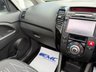 USED 2014 14 KIA VENGA 1.6 EcoDynamics 3 MPV 5dr Petrol Manual Euro 5 (s/s) (123 bhp) Finished in SILVER STORM MET with PART LEATHER HEATED SEATS. The Venga is a highly practical, spacious, and reliable compact MPV, that functions as a sensible family car, offering excellent cabin space for its size. This LOW Mileage example has features which include, Pan Roof, Sat Nav, Heated Seats, Alloys, Rear Camera, Park Sensors and more. Serviced at 2378 miles, 4943 miles, 6642 miles, 8305 miles, 10029 miles, 11364 miles, 13007 miles, 14225 miles, 15440 miles, 16590 miles, and on arrival.