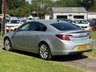 USED 2014 64 VAUXHALL INSIGNIA 2.0 CDTi ecoFLEX SRi Nav Hatchback 5dr Diesel Manual Euro 5 (s/s) (163 ps) Find Your Perfect Car Today!