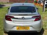 USED 2014 64 VAUXHALL INSIGNIA 2.0 CDTi ecoFLEX SRi Nav Hatchback 5dr Diesel Manual Euro 5 (s/s) (163 ps) Find Your Perfect Car Today!