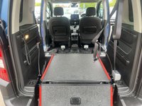 USED 2020 70 PEUGEOT RIFTER 1.5 BlueHDi Allure Standard MPV 5dr Diesel Manual Euro 6 (s/s) (100 ps) Low mileage