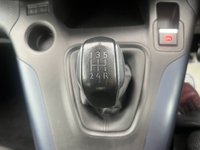USED 2020 70 PEUGEOT RIFTER 1.5 BlueHDi Allure Standard MPV 5dr Diesel Manual Euro 6 (s/s) (100 ps) Low mileage