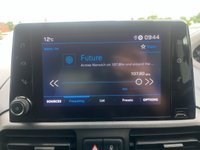 USED 2020 70 PEUGEOT RIFTER 1.5 BlueHDi Allure Standard MPV 5dr Diesel Manual Euro 6 (s/s) (100 ps) Low mileage
