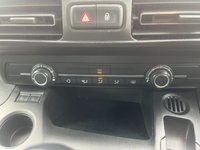 USED 2020 70 PEUGEOT RIFTER 1.5 BlueHDi Allure Standard MPV 5dr Diesel Manual Euro 6 (s/s) (100 ps) Low mileage