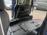 USED 2020 70 PEUGEOT RIFTER 1.5 BlueHDi Allure Standard MPV 5dr Diesel Manual Euro 6 (s/s) (100 ps) Low mileage