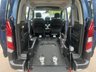 USED 2020 70 PEUGEOT RIFTER 1.5 BlueHDi Allure Standard MPV 5dr Diesel Manual Euro 6 (s/s) (100 ps) Low mileage