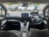 USED 2020 70 PEUGEOT RIFTER 1.5 BlueHDi Allure Standard MPV 5dr Diesel Manual Euro 6 (s/s) (100 ps) Low mileage