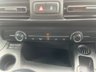 USED 2020 70 PEUGEOT RIFTER 1.5 BlueHDi Allure Standard MPV 5dr Diesel Manual Euro 6 (s/s) (100 ps) Low mileage