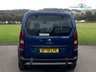 USED 2020 70 PEUGEOT RIFTER 1.5 BlueHDi Allure Standard MPV 5dr Diesel Manual Euro 6 (s/s) (100 ps) Low mileage