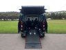 USED 2020 70 PEUGEOT RIFTER 1.5 BlueHDi Allure Standard MPV 5dr Diesel Manual Euro 6 (s/s) (100 ps) Low mileage