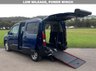 USED 2020 70 PEUGEOT RIFTER 1.5 BlueHDi Allure Standard MPV 5dr Diesel Manual Euro 6 (s/s) (100 ps) Low mileage
