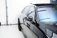 USED 2022 72 MERCEDES-BENZ S CLASS 3.0 S580eL 22kWh AMG Line (Premium) Saloon 4dr Petrol Plug-in Hybrid G-Tronic+ Euro 6 (s/s) (510 ps) MAXTON STYLING | BLACK PACK