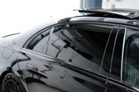 USED 2022 72 MERCEDES-BENZ S CLASS 3.0 S580eL 22kWh AMG Line (Premium) Saloon 4dr Petrol Plug-in Hybrid G-Tronic+ Euro 6 (s/s) (510 ps) MAXTON STYLING | BLACK PACK