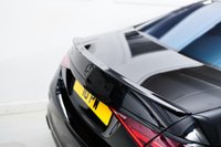 USED 2022 72 MERCEDES-BENZ S CLASS 3.0 S580eL 22kWh AMG Line (Premium) Saloon 4dr Petrol Plug-in Hybrid G-Tronic+ Euro 6 (s/s) (510 ps) MAXTON STYLING | BLACK PACK