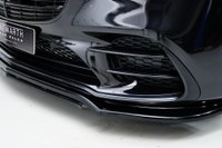USED 2022 72 MERCEDES-BENZ S CLASS 3.0 S580eL 22kWh AMG Line (Premium) Saloon 4dr Petrol Plug-in Hybrid G-Tronic+ Euro 6 (s/s) (510 ps) MAXTON STYLING | BLACK PACK