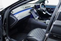 USED 2022 72 MERCEDES-BENZ S CLASS 3.0 S580eL 22kWh AMG Line (Premium) Saloon 4dr Petrol Plug-in Hybrid G-Tronic+ Euro 6 (s/s) (510 ps) MAXTON STYLING | BLACK PACK