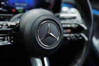 USED 2022 72 MERCEDES-BENZ S CLASS 3.0 S580eL 22kWh AMG Line (Premium) Saloon 4dr Petrol Plug-in Hybrid G-Tronic+ Euro 6 (s/s) (510 ps) MAXTON STYLING | BLACK PACK