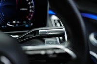 USED 2022 72 MERCEDES-BENZ S CLASS 3.0 S580eL 22kWh AMG Line (Premium) Saloon 4dr Petrol Plug-in Hybrid G-Tronic+ Euro 6 (s/s) (510 ps) MAXTON STYLING | BLACK PACK
