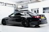 USED 2022 72 MERCEDES-BENZ S CLASS 3.0 S580eL 22kWh AMG Line (Premium) Saloon 4dr Petrol Plug-in Hybrid G-Tronic+ Euro 6 (s/s) (510 ps) MAXTON STYLING | BLACK PACK