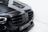 USED 2022 72 MERCEDES-BENZ S CLASS 3.0 S580eL 22kWh AMG Line (Premium) Saloon 4dr Petrol Plug-in Hybrid G-Tronic+ Euro 6 (s/s) (510 ps) MAXTON STYLING | BLACK PACK