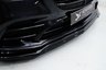 USED 2022 72 MERCEDES-BENZ S CLASS 3.0 S580eL 22kWh AMG Line (Premium) Saloon 4dr Petrol Plug-in Hybrid G-Tronic+ Euro 6 (s/s) (510 ps) MAXTON STYLING | BLACK PACK