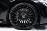 USED 2022 72 MERCEDES-BENZ S CLASS 3.0 S580eL 22kWh AMG Line (Premium) Saloon 4dr Petrol Plug-in Hybrid G-Tronic+ Euro 6 (s/s) (510 ps) MAXTON STYLING | BLACK PACK