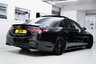 USED 2022 72 MERCEDES-BENZ S CLASS 3.0 S580eL 22kWh AMG Line (Premium) Saloon 4dr Petrol Plug-in Hybrid G-Tronic+ Euro 6 (s/s) (510 ps) MAXTON STYLING | BLACK PACK