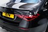 USED 2022 72 MERCEDES-BENZ S CLASS 3.0 S580eL 22kWh AMG Line (Premium) Saloon 4dr Petrol Plug-in Hybrid G-Tronic+ Euro 6 (s/s) (510 ps) MAXTON STYLING | BLACK PACK