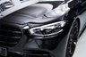 USED 2022 72 MERCEDES-BENZ S CLASS 3.0 S580eL 22kWh AMG Line (Premium) Saloon 4dr Petrol Plug-in Hybrid G-Tronic+ Euro 6 (s/s) (510 ps) MAXTON STYLING | BLACK PACK