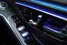 USED 2022 72 MERCEDES-BENZ S CLASS 3.0 S580eL 22kWh AMG Line (Premium) Saloon 4dr Petrol Plug-in Hybrid G-Tronic+ Euro 6 (s/s) (510 ps) MAXTON STYLING | BLACK PACK