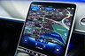 USED 2022 72 MERCEDES-BENZ S CLASS 3.0 S580eL 22kWh AMG Line (Premium) Saloon 4dr Petrol Plug-in Hybrid G-Tronic+ Euro 6 (s/s) (510 ps) MAXTON STYLING | BLACK PACK
