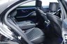 USED 2022 72 MERCEDES-BENZ S CLASS 3.0 S580eL 22kWh AMG Line (Premium) Saloon 4dr Petrol Plug-in Hybrid G-Tronic+ Euro 6 (s/s) (510 ps) MAXTON STYLING | BLACK PACK