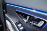 USED 2022 72 MERCEDES-BENZ S CLASS 3.0 S580eL 22kWh AMG Line (Premium) Saloon 4dr Petrol Plug-in Hybrid G-Tronic+ Euro 6 (s/s) (510 ps) MAXTON STYLING | BLACK PACK
