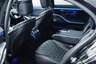 USED 2022 72 MERCEDES-BENZ S CLASS 3.0 S580eL 22kWh AMG Line (Premium) Saloon 4dr Petrol Plug-in Hybrid G-Tronic+ Euro 6 (s/s) (510 ps) MAXTON STYLING | BLACK PACK