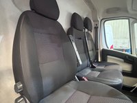 USED 2019 69 CITROEN RELAY 2.2 BlueHDi 35 Enterprise Panel Van 5dr Diesel Manual L2 High Roof Euro 6 (s/s) (140 ps) 