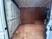 USED 2019 69 CITROEN RELAY 2.2 BlueHDi 35 Enterprise Panel Van 5dr Diesel Manual L2 High Roof Euro 6 (s/s) (140 ps) 