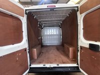 USED 2019 69 CITROEN RELAY 2.2 BlueHDi 35 Enterprise Panel Van 5dr Diesel Manual L2 High Roof Euro 6 (s/s) (140 ps) 
