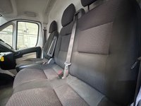 USED 2019 69 CITROEN RELAY 2.2 BlueHDi 35 Enterprise Panel Van 5dr Diesel Manual L2 High Roof Euro 6 (s/s) (140 ps) 