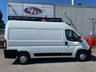 USED 2019 69 CITROEN RELAY 2.2 BlueHDi 35 Enterprise Panel Van 5dr Diesel Manual L2 High Roof Euro 6 (s/s) (140 ps) 