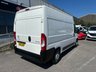 USED 2019 69 CITROEN RELAY 2.2 BlueHDi 35 Enterprise Panel Van 5dr Diesel Manual L2 High Roof Euro 6 (s/s) (140 ps) 