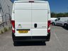 USED 2019 69 CITROEN RELAY 2.2 BlueHDi 35 Enterprise Panel Van 5dr Diesel Manual L2 High Roof Euro 6 (s/s) (140 ps) 