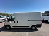USED 2019 69 CITROEN RELAY 2.2 BlueHDi 35 Enterprise Panel Van 5dr Diesel Manual L2 High Roof Euro 6 (s/s) (140 ps) 