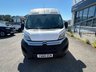 USED 2019 69 CITROEN RELAY 2.2 BlueHDi 35 Enterprise Panel Van 5dr Diesel Manual L2 High Roof Euro 6 (s/s) (140 ps) 