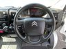 USED 2019 69 CITROEN RELAY 2.2 BlueHDi 35 Enterprise Panel Van 5dr Diesel Manual L2 High Roof Euro 6 (s/s) (140 ps) 