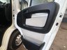 USED 2019 69 CITROEN RELAY 2.2 BlueHDi 35 Enterprise Panel Van 5dr Diesel Manual L2 High Roof Euro 6 (s/s) (140 ps) 